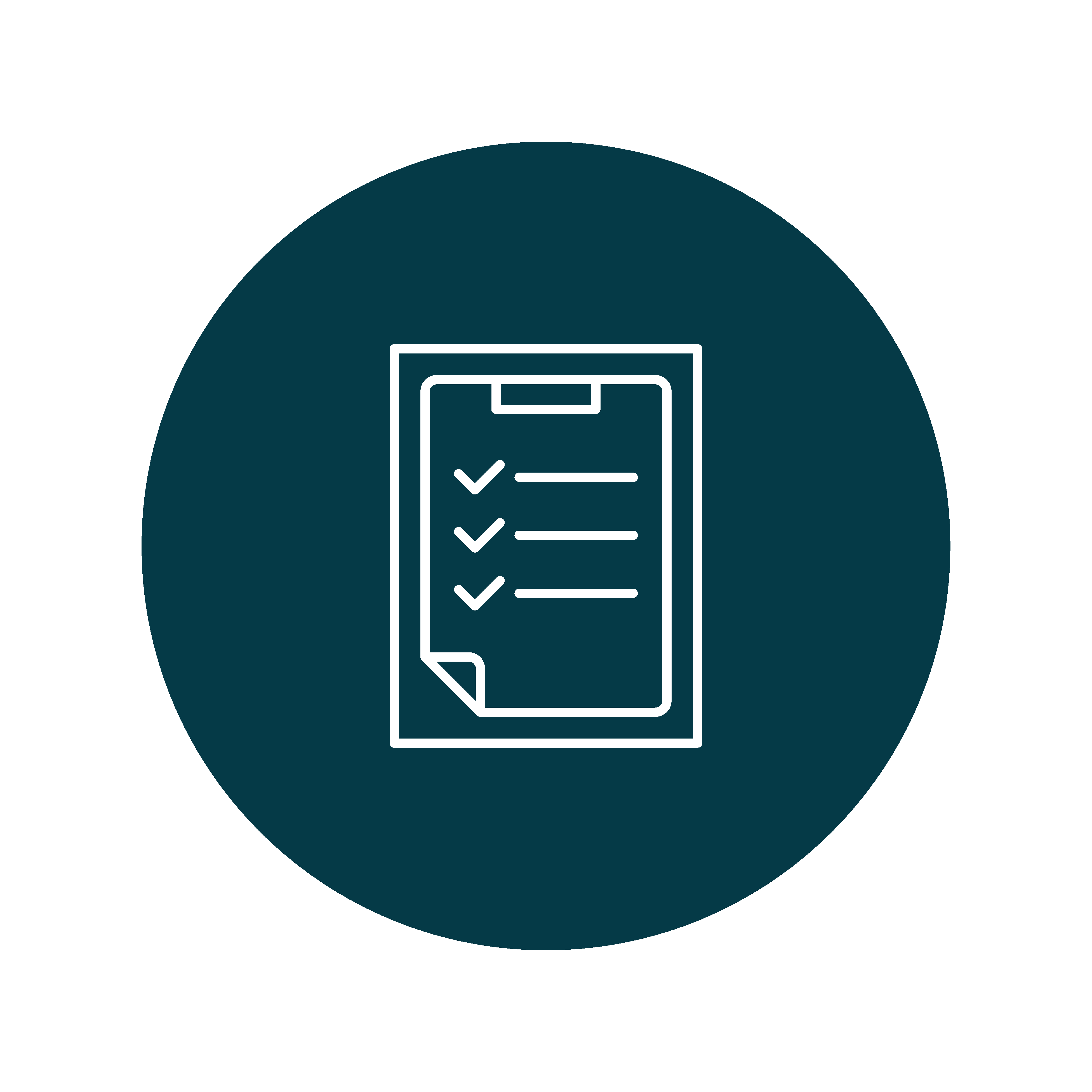 Thingz Icons_Manufacturing – Icon 3 – Quality Control & Defect Prevention